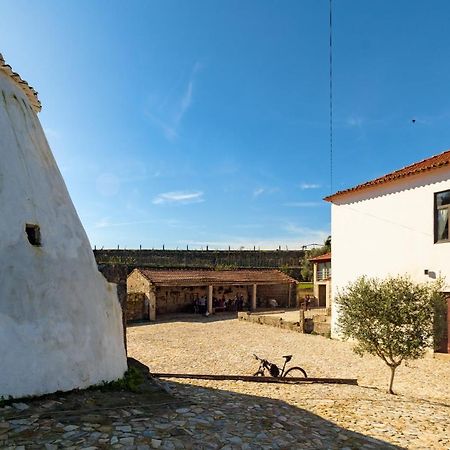 Casa Do Forno De Cal Villa Vila do Conde Exterior foto