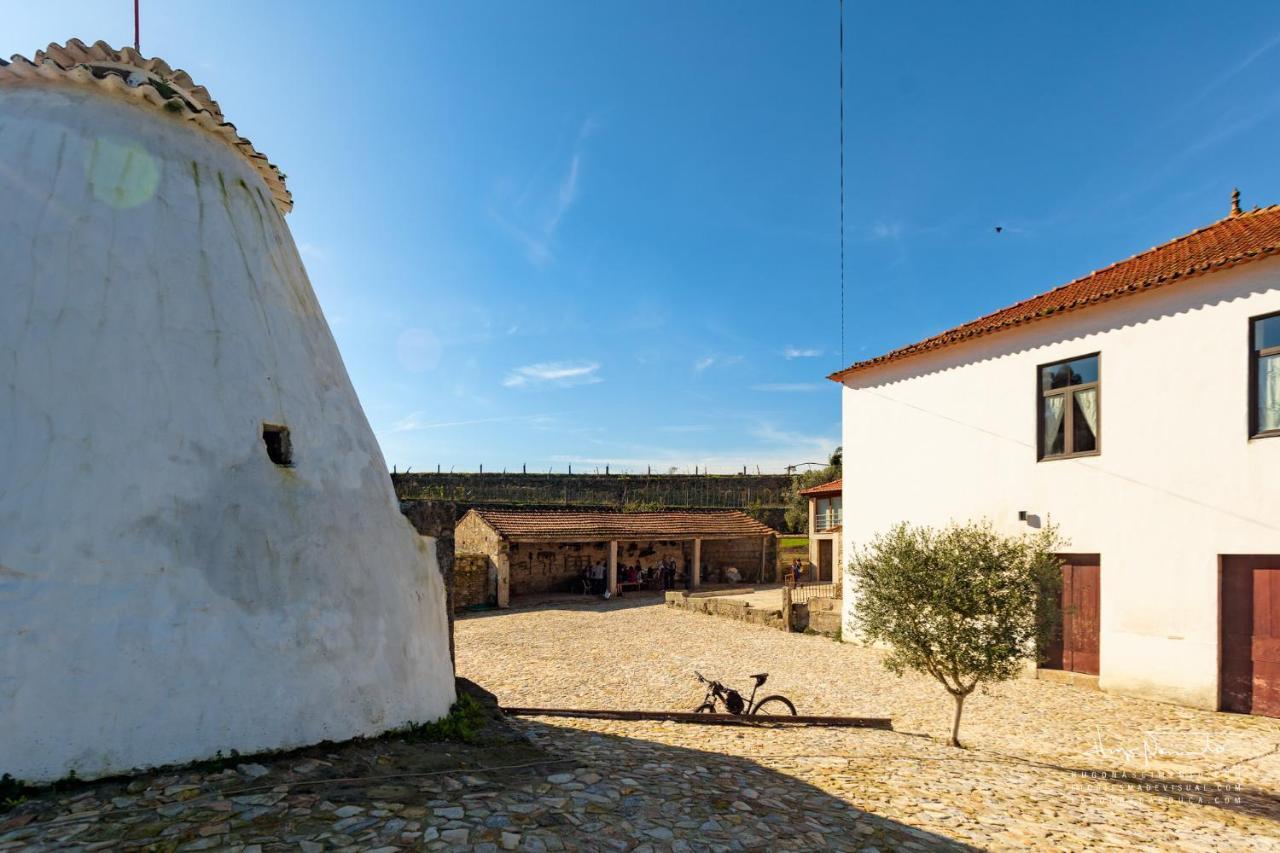 Casa Do Forno De Cal Villa Vila do Conde Exterior foto